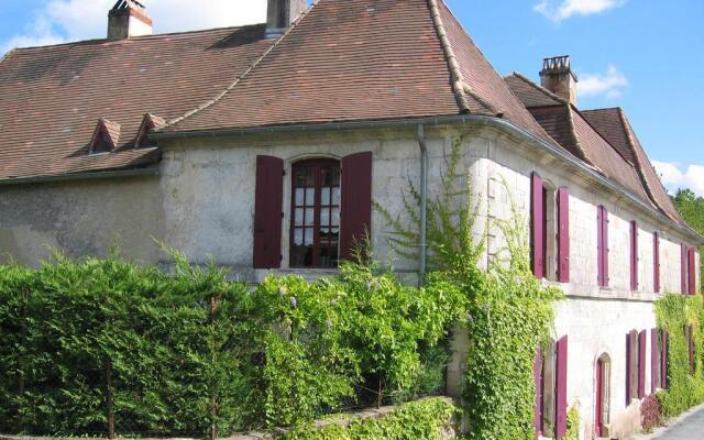 La Bastide du Roy