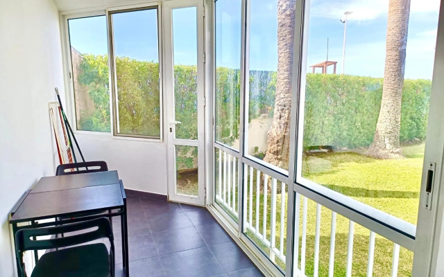 APARTAMENTO TORRESOL nsf7 studio , TORRECILLA, NERJA