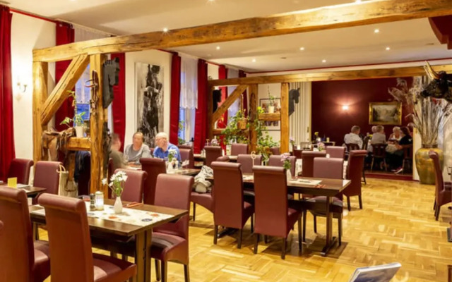 Nice Apartment in Klein Upahl