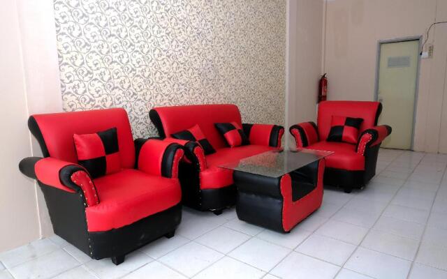 OYO 950 Steze Kost Syariah