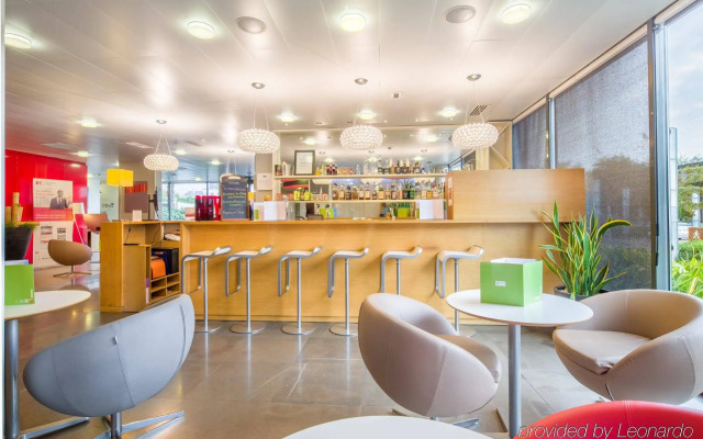 Holiday Inn Express Saint-Nazaire by IHG