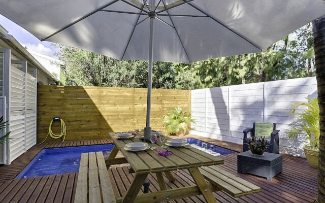 Maison Le P'tit Marin