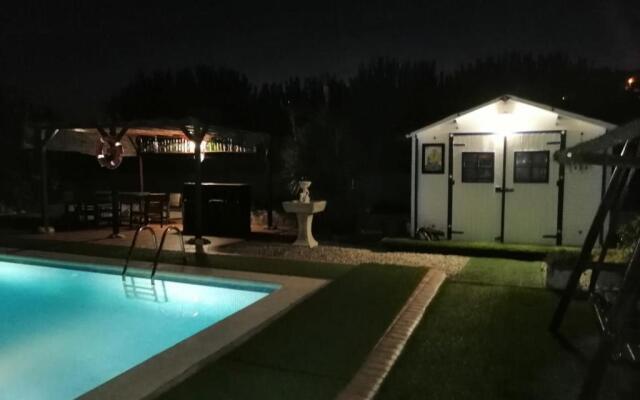 Holiday Home Cardona