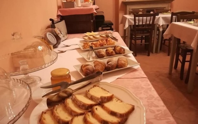 Locanda Corte Roveri