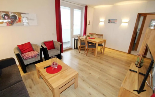 Ferienpark D06-007 Ferienpark