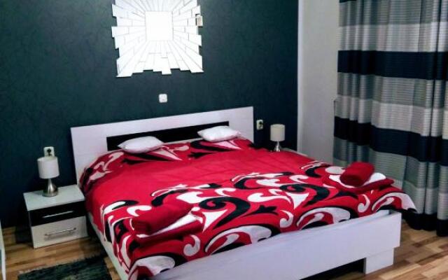 Apartment Citadela