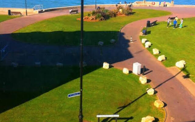 Seahaven House