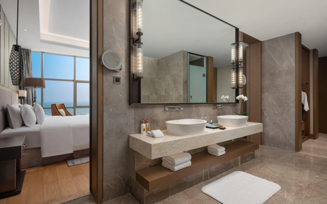 Crowne Plaza Beihai Silver Beach by IHG