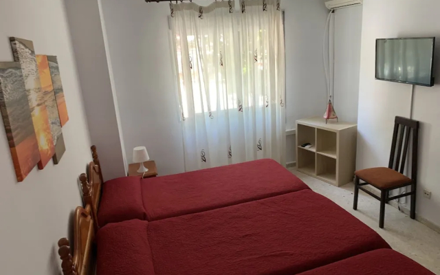 Hostal Mediterráneo