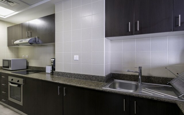 One Perfect Stay - Torch Tower