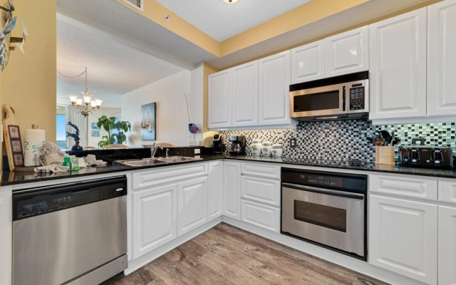 Beach Colony East 13C