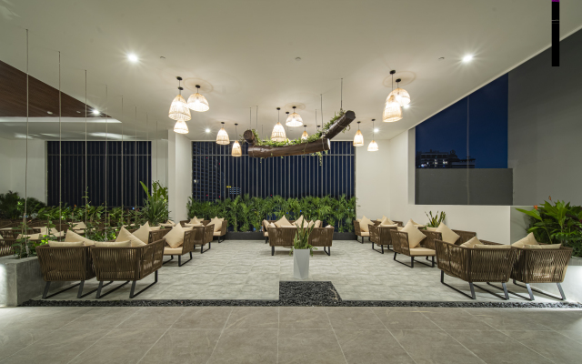 Potique Hotel