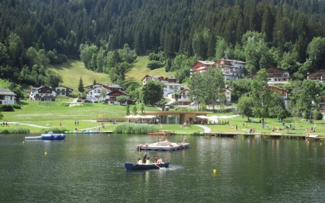 La Prada - 2 Zimmerwohnung mit 40m2 für max. 3 Personen