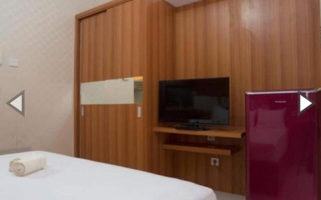Apartment Taman Melati Surabaya by Havana Friends