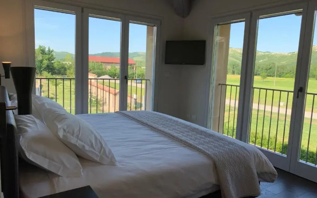 Hotel del Castello