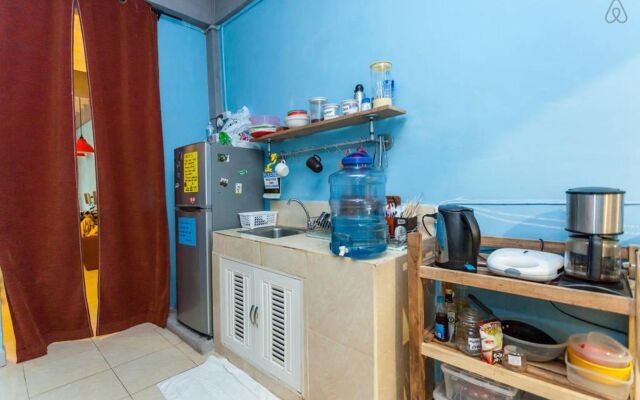 Siam Journey Guesthouse - Hostel