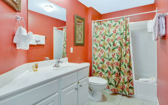 Seychelles Beach Resort