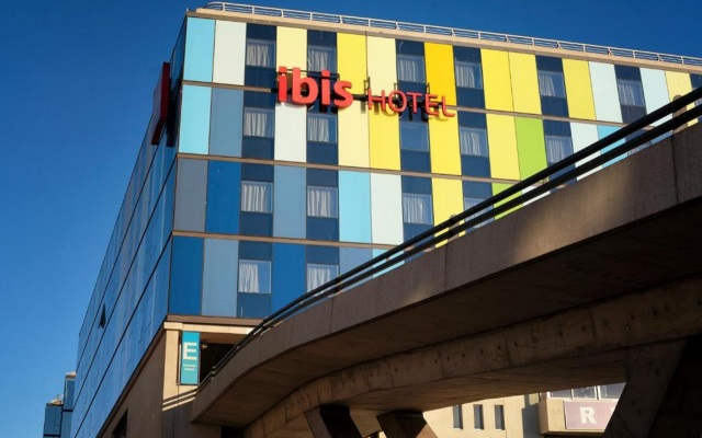 Ibis Valparaiso