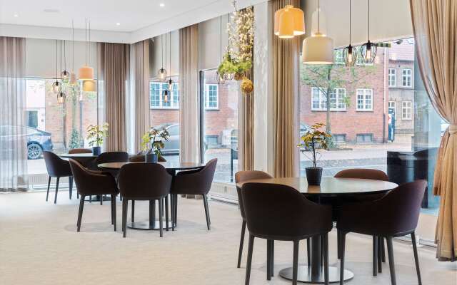 Best Western Plus Airport Hotel Copenhagen