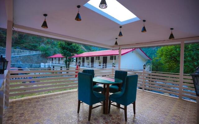 Nature Sprint Resort By The River