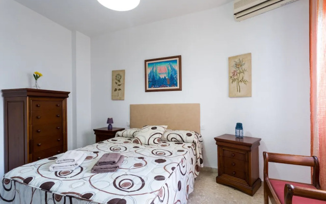 Apartamento Buen Pastor