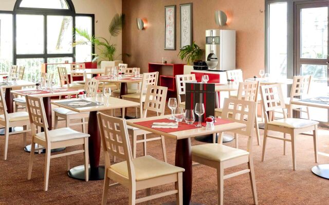 ibis Nevers