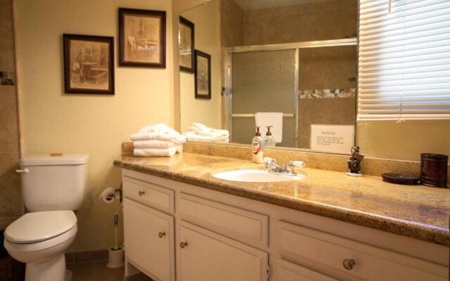 Sierra Park Villas #88