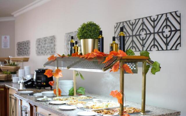 Simply Fine Hotel Alize