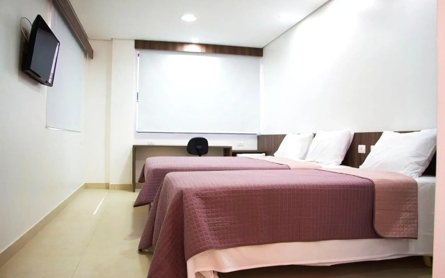 Lis Hotel