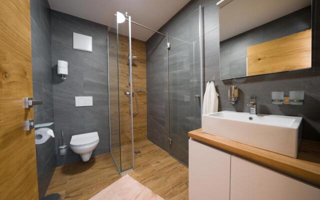 Austrian Apartments
