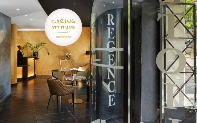 Hôtel Régence Etoile