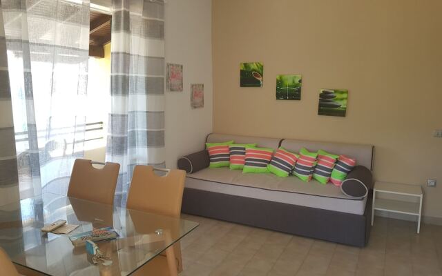 Glyfada Apartment A5 119