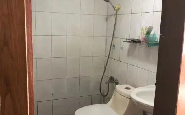 Ningguo Jingminglou Hotel