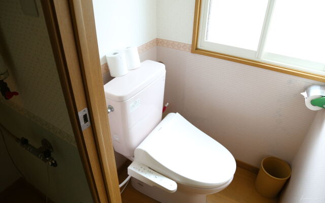 Iruka Hotel