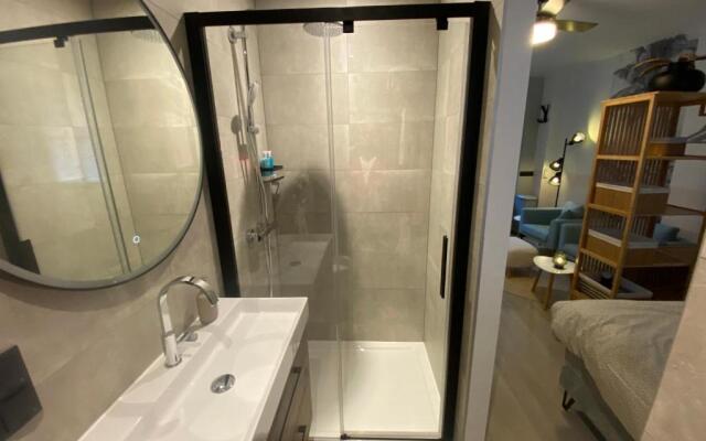 Vakantiehuisje het kiekje