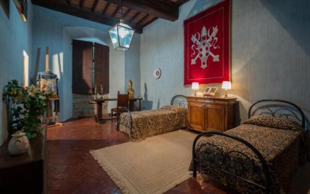 Appartamento Capitano del Popolo