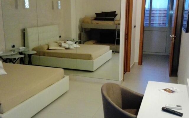 Hotel Parco dei Principi