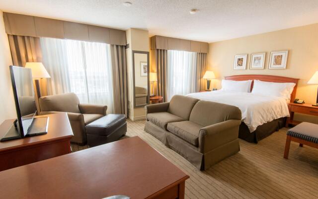 Holiday Inn Hotel & Suites Ottawa Kanata, an IHG Hotel