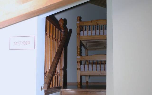 La Bodega Del Camino - Hostel