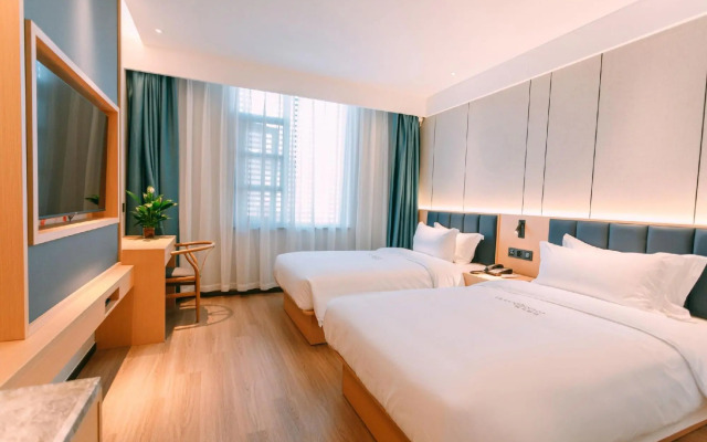 Qingmu Hotel