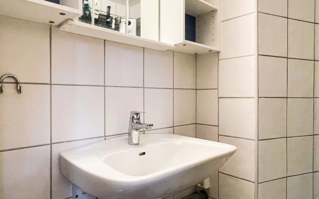 4 Person Holiday Home in Borgholm