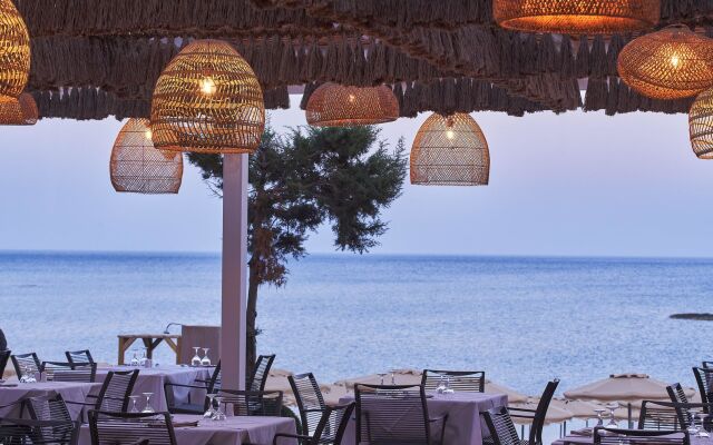 Rodos Princess Beach Hotel - All Inclusive