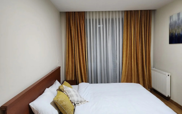 Perfect Residence Taksim with pool