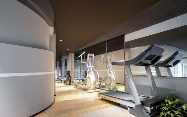 Tangfu Hotel Sanlitun Gongti Branch