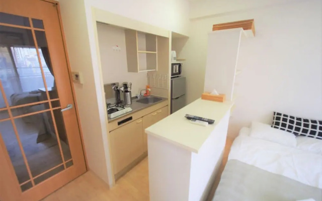 Always Stay Dotonbori502 PH170