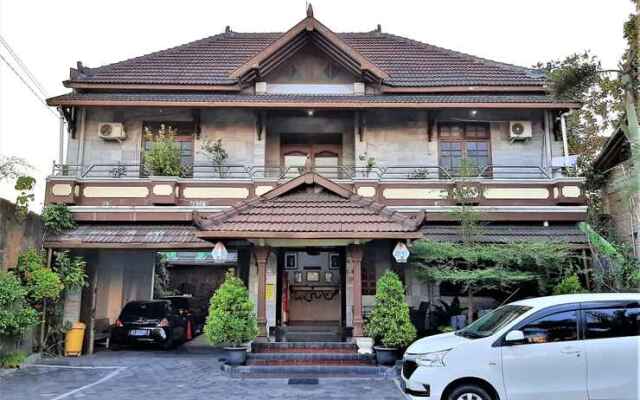 Hotel Restu