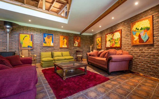 La Casa de Carlitos