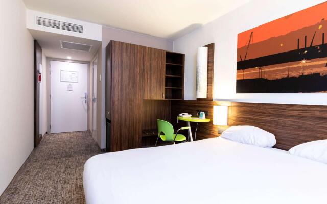 ibis Styles Zeebrugge