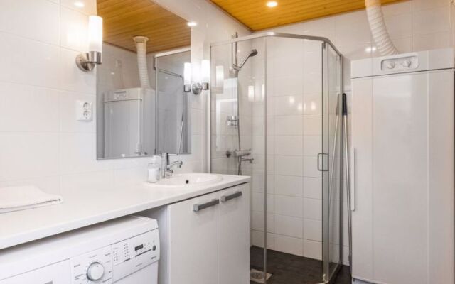 Ruka ski chalets 64, 1503