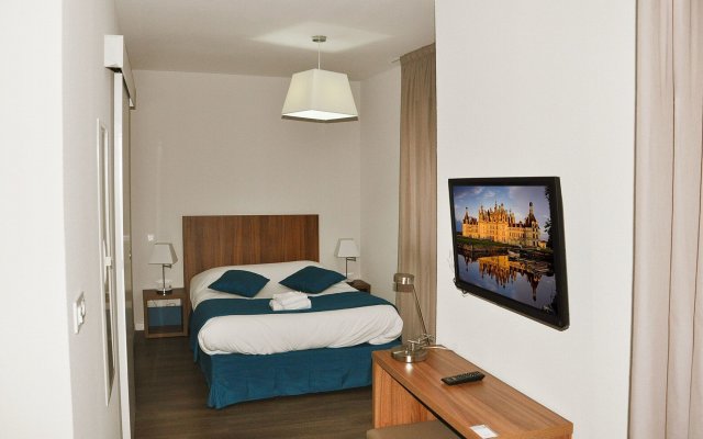 Appart Hotel Amiens Blamont